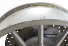 Load image into Gallery viewer, 2006 Yamaha Stratoliner XV1900 Midnight Rear Wheel Rim 17x5.5 1D7-25338-10-P0 | Mototech271