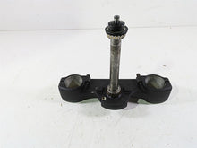 Load image into Gallery viewer, 2018 Harley Softail FXFBS Fat Bob Lower Triple Tree Steering Clamp 59mm 45900192 | Mototech271