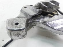 Load image into Gallery viewer, 2009 Harley FXDL Dyna Low Rider Rear Chrome Brake Caliper 25mm 40908-08 | Mototech271