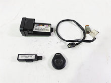 Load image into Gallery viewer, 2011 Harley Touring FLHTCUSE CVO E-Glide Tssm Module Fob & Antenna 68924-07 | Mototech271