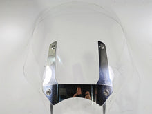 Load image into Gallery viewer, 2014 Moto Guzzi California 1400 Touring Windshield Screen & Mount B063721