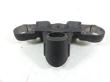Load image into Gallery viewer, 2017 Kawasaki ZX1400 ZX14R Ninja Upper Triple Tree Steering Clamp 44039-0113 | Mototech271