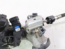 Load image into Gallery viewer, 2005 Harley Softail FLSTSCI Heritage Springer Throttle Body Injection 27600-01A