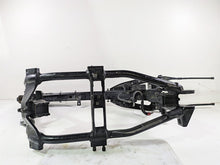 Load image into Gallery viewer, 1999 Harley Dyna FXDL Low Rider Main Frame Chassis 32dgr Rake With Salvage Texas Title - Read 47427-99A