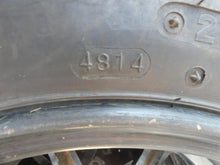 Load image into Gallery viewer, 2015 Can-Am Commander 1000XT Wheel Tire Maxxis Bighorn 2.0 27x11-14 27x9-14 | Mototech271