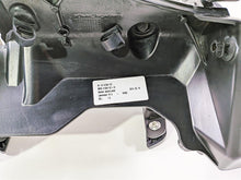 Load image into Gallery viewer, 2015 BMW R1200GS K50 Front Windshield Adjustment Mount 46637726524