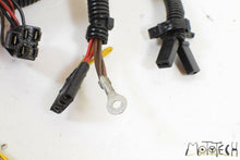 Load image into Gallery viewer, 2001 Polaris 550 Sport Touring ES Main Wiring Harness Loom NO CUTS 2460799 | Mototech271