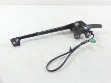 Load image into Gallery viewer, 2020 Suzuki GSX1300 R Hayabusa Side Kickstand Kick Stand + Sensor 42310-24F00 | Mototech271