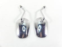 Load image into Gallery viewer, 2014 Harley Touring FLHTK Electra Glide Rear Chrome View Mirror Set 91845-03B | Mototech271