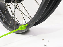 Load image into Gallery viewer, 2018 BMW R nineT Urban GS K33 Straight 19x3 Front Wheel Spoke Rim 36318562512