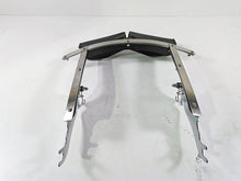 Load image into Gallery viewer, 2008 Harley FLSTC Softail Heritage Windshield Screen Mount + Bags Set 57061-09 | Mototech271