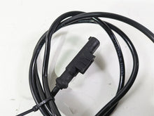 Load image into Gallery viewer, 2017 BMW S1000RR K46 Rear Abs Brake Wheels Speed Sensor 34527715117
