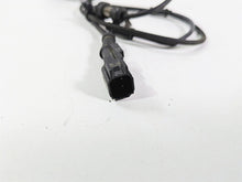 Load image into Gallery viewer, 2016 Zero Motorcycles S 9.8 Front Rear Abs Brake Speed Sensor Set