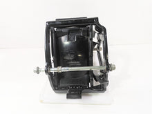 Load image into Gallery viewer, 2014 Harley FLS Softail Slim Rear Swingarm Swing Arm & Guards 47573-11BHP