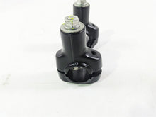 Load image into Gallery viewer, 2015 Ducati Hypermotard 821 SP Handlebar Risers Holder Set 36011431AA | Mototech271