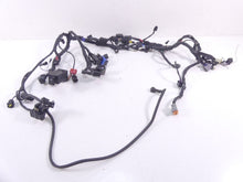 Load image into Gallery viewer, 2013 Triumph America EFI Main Wiring Harness Loom - Read T2502502
