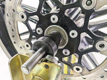 Load image into Gallery viewer, 2018 Harley FXBR Softail Breakout Front 21x3.5 Wheel Rim - Dent Runout 43300433 | Mototech271