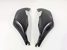 Load image into Gallery viewer, 2014 BMW K1300S K40 Tail Side Cover Fairing Set 46627689305 46627689306 | Mototech271