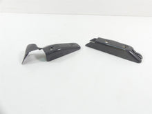 Load image into Gallery viewer, 2010 Ducati Streetfighter 1098 S Fullsix Carbon Radiator Covers MD-SF09-C35L | Mototech271