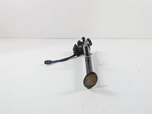 Load image into Gallery viewer, 2024 Kawasaki ZX6R ZX636 Ninja Side Kickstand Stand & Safety Switch 34024-0115