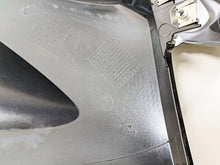 Load image into Gallery viewer, 2023 BMW R1250RT RTP K52 Black Tank Upper & Side Cover Fairing Set 46638533558