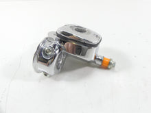 Load image into Gallery viewer, 2007 Harley Touring FLHTCU SE CVO Electra Glide Clutch Master Cyl 11/16 46113-02