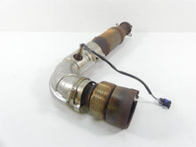 Load image into Gallery viewer, 2018 Can Am Maverick X3 XMR Turbo R Exhaust Midpipe Mid Pipe 707602242