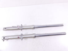 Load image into Gallery viewer, 2001 Harley Davidson Sportster XL883 Straight Showa Front Fork Set 39Mm 45900-00 | Mototech271