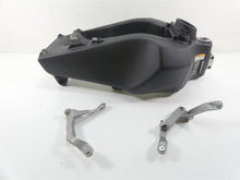 Load image into Gallery viewer, 2009 Buell 1125 CR Straight Main Frame Chassis Fuel Gas Tank With Texas Clean Title L0600.2AMYCX | Mototech271