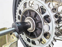 Load image into Gallery viewer, 2020 KTM 1290 Super Adventure R Akront Rear Wheel Rim 18x4.5 6031000124433A