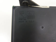 Load image into Gallery viewer, 2015 Victory Cross Country Tour Cruise Control Module Ecm + Wiring 4012752