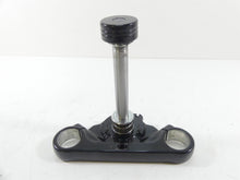 Load image into Gallery viewer, 2016 Harley FXDLS Dyna Low Rider Lower Triple Tree Steering Clamp 49Mm 45900189 | Mototech271