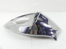 Load image into Gallery viewer, 2004 Kawasaki VN1600 Meanstreak Upper Tank Dash Console Cover 16146-0006 | Mototech271