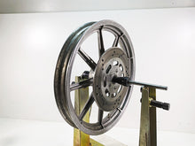 Load image into Gallery viewer, 1990 Harley Sportster XLH883 XL883 Straight 19x2.15 9 Spoke Front Wheel 43338-83 | Mototech271