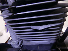 Load image into Gallery viewer, 2009 Harley XR1200 X Sportster Running 1200ccm Engine Motor 8K - Read 19638-09