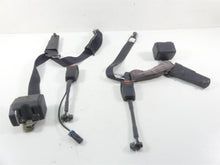 Load image into Gallery viewer, 2017 Polaris General 1000 Left Right Seat Belt Buckle Set 2635981 | Mototech271