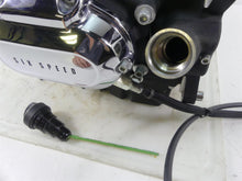 Load image into Gallery viewer, 2014 Harley FXDL Dyna Low Rider 6 Speed Transmission Gear Box 3K Miles 33083-10