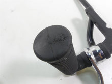 Load image into Gallery viewer, 2014 Harley Dyna FXDF Fat Bob Right Forward Foot Control Set 42481-03A