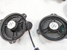 Load image into Gallery viewer, 2018 Harley Touring FLHXSE CVO Street Glide Boom! Audio Speaker Set 76000886
