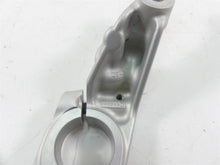 Load image into Gallery viewer, 2020 Ducati Panigale 1100 V4 S SBK Right Swingarm Frame Footpeg Mount 8291G841AA | Mototech271