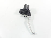 Load image into Gallery viewer, 2016 Harley Touring FLHR Road King Front Brembo Brake Master Cylinder 44551-08F | Mototech271