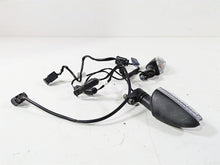 Load image into Gallery viewer, 2019 BMW S1000XR K49 Rear Turn Signal Indicator Blinker Set - Read 63138534352