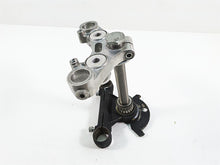 Load image into Gallery viewer, 1986 Harley Sportster XLH 883 Upper Lower Triple Tree Set 35mm 45736-78 47696-83 | Mototech271