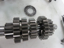 Load image into Gallery viewer, 2017 Ducati 939 S Supersport Transmission Gears Shaft Set 15021961B 15021971A | Mototech271
