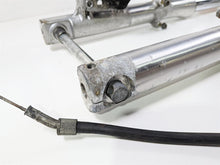 Load image into Gallery viewer, 2005 Kawasaki EN500 Vulcan Front End Fork Triple Tree Brake Caliper 44070-1482