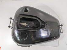 Load image into Gallery viewer, 2017 Harley Dyna FXDB Street Bob Fuel Gas Tank Vivid Black - NO DENTS 61000707 | Mototech271