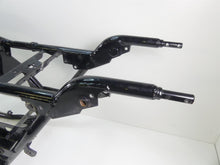 Load image into Gallery viewer, 2006 Harley Touring FLHTCUI Electra Glide Strgt Frame Slvg Cln - Read 47900-02A | Mototech271