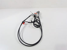 Load image into Gallery viewer, 2003 Honda V-Twin VTX1800 C Right Control Switch & Throttle 35013-MCH-020