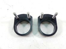 Load image into Gallery viewer, 2010 Kawasaki ZX1400 ZX14 R Ninja Helibar Handlebar Handle Bar Riser Set HC2614K