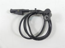 Load image into Gallery viewer, 2013 BMW R1200GS GSW K50 Front Abs Brake Wheel Speed Sensor 34528551611 | Mototech271
